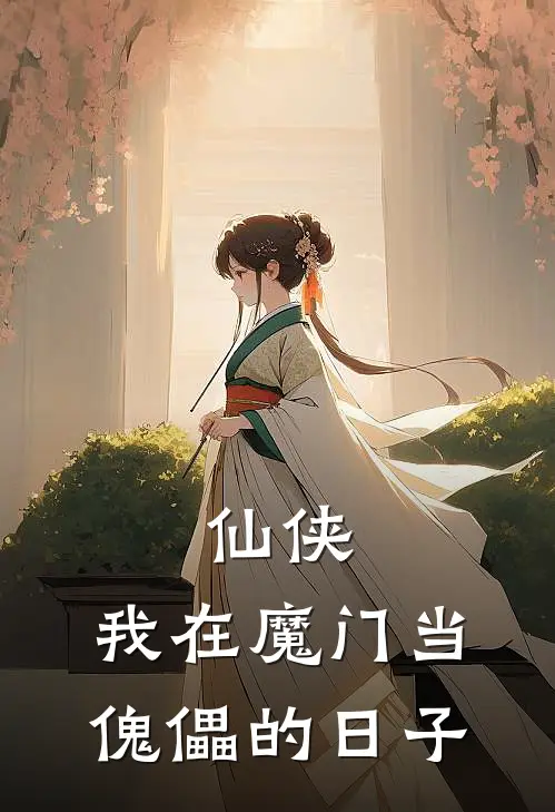 仙侠：我在魔门当傀儡的日子楚泽姜婉清免费小说在线看_完本小说阅读仙侠：我在魔门当傀儡的日子(楚泽姜婉清)