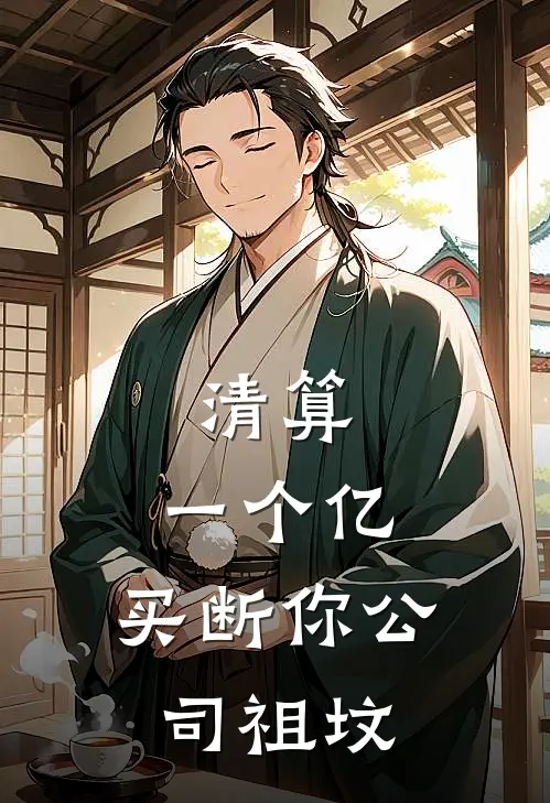 清算：一个亿，买断你公司祖坟顾晏林薇薇好看的小说推荐完结_在哪看免费小说清算：一个亿，买断你公司祖坟顾晏林薇薇