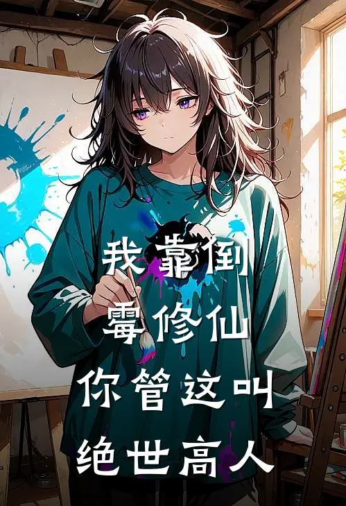 我靠倒霉修仙，你管这叫绝世高人林衰王腾全文在线阅读_我靠倒霉修仙，你管这叫绝世高人全集免费阅读