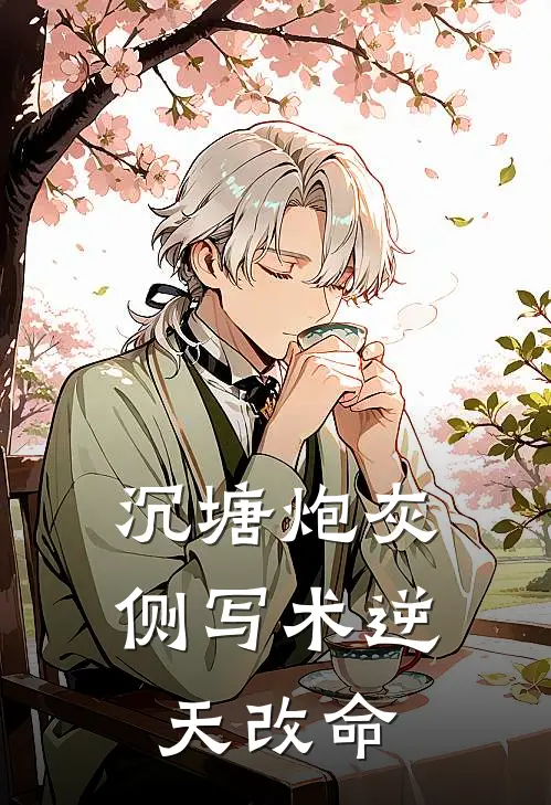 沉塘炮灰，侧写术逆天改命(苏清欢苏柔儿)小说完结版_全文阅读免费全集沉塘炮灰，侧写术逆天改命苏清欢苏柔儿