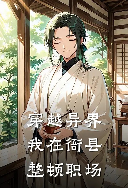 穿越异界，我在衙县整顿职场苏晚尉司最新章节免费阅读_穿越异界，我在衙县整顿职场全文免费在线阅读