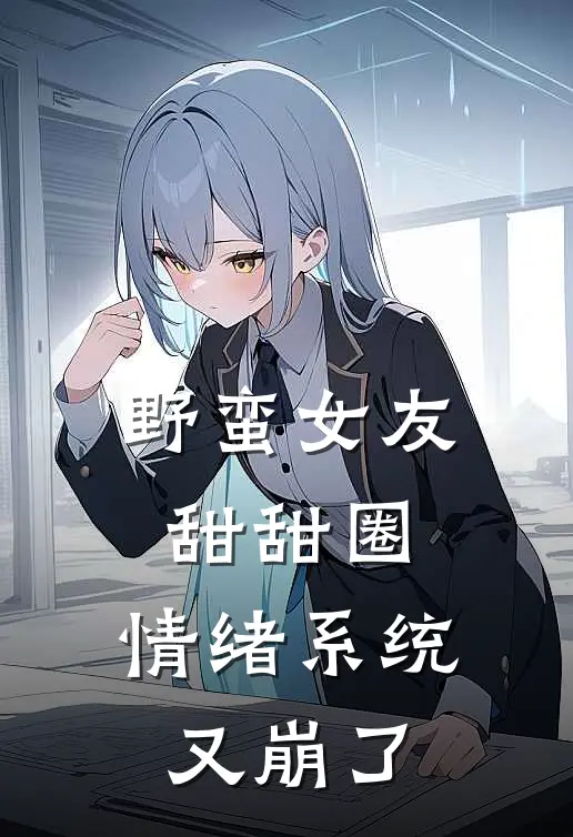 野蛮女友甜甜圈：情绪系统又崩了田甜甜顾少卿完结小说免费阅读_完本热门小说野蛮女友甜甜圈：情绪系统又崩了田甜甜顾少卿