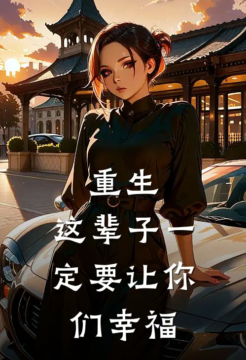 重生，这辈子一定要让你们幸福