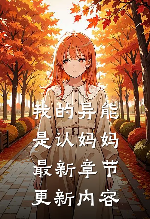 我的异能是认妈妈最新章节更新内容