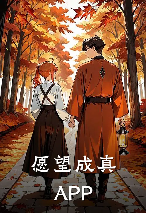 愿望成真APP吴倩文文_《愿望成真APP》最新章节免费在线阅读