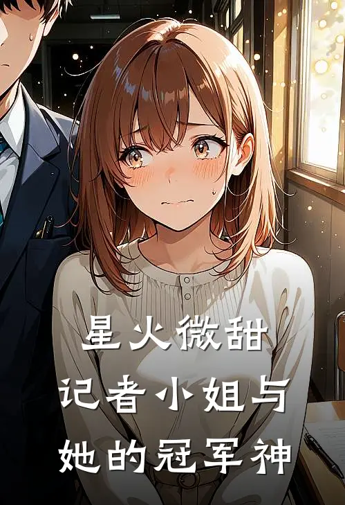 星火微甜：记者小姐与她的冠军神