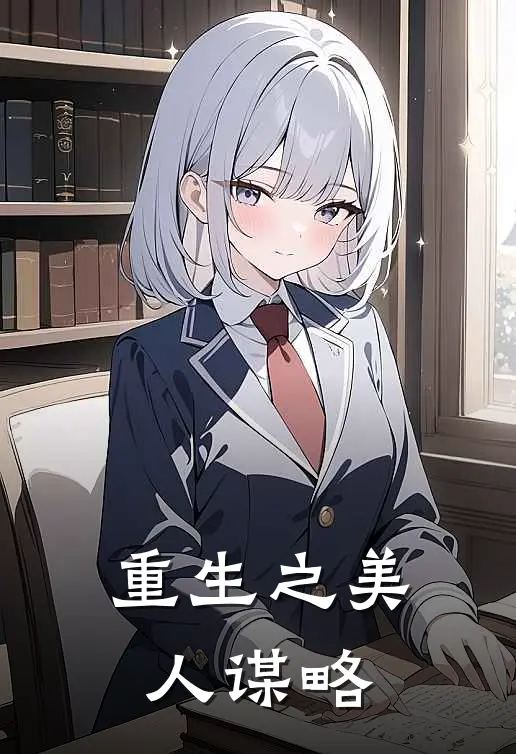 重生之美人谋略