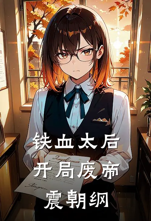 铁血太后，开局废帝震朝纲(沈薇赵洵)推荐小说_铁血太后，开局废帝震朝纲(沈薇赵洵)全文免费阅读大结局