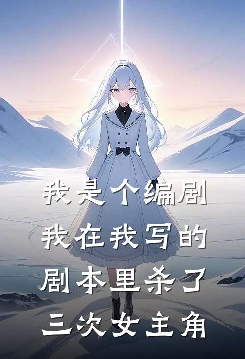 我是个编剧，我在我写的剧本里杀了三次女主角