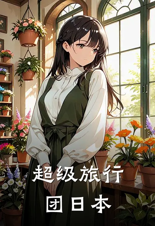 超级旅行团日本