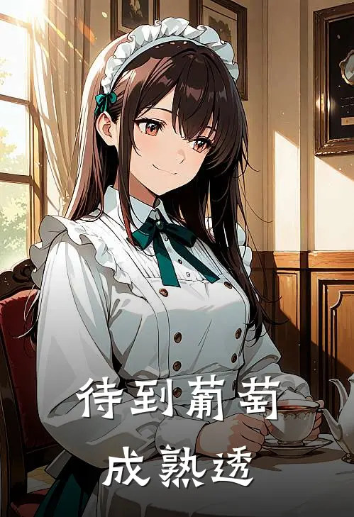 南溪江庭（待到葡萄成熟透）免费阅读无弹窗_待到葡萄成熟透南溪江庭全文免费阅读无弹窗大结局