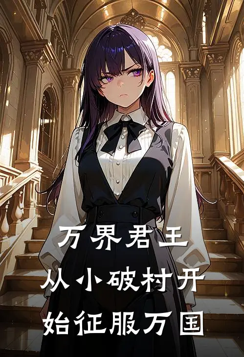万界君王，从小破村开始征服万国