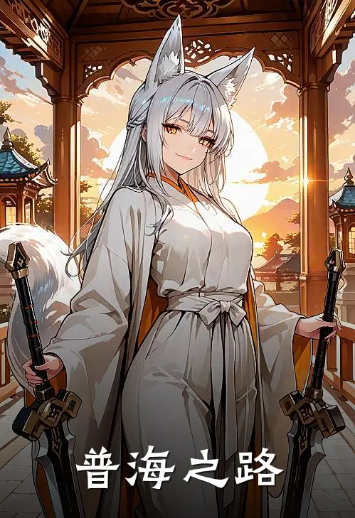 普海之路(普海拉赫)全章节在线阅读_普海拉赫全章节在线阅读