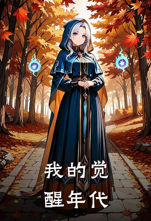 我的觉醒年代周强林简一热门的网络小说_热门的网络小说我的觉醒年代(周强林简一)