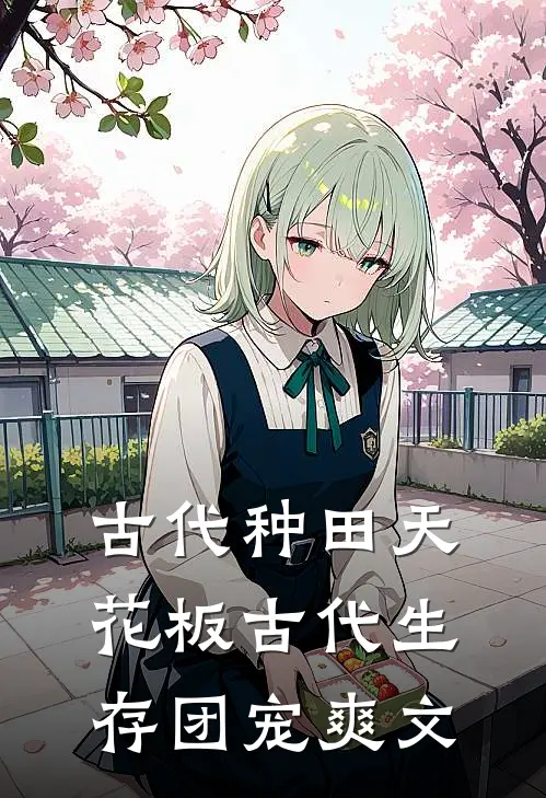 古代种田天花板古代生存团宠爽文(叶倩珂阎林)热门小说排行_完结版小说古代种田天花板古代生存团宠爽文叶倩珂阎林