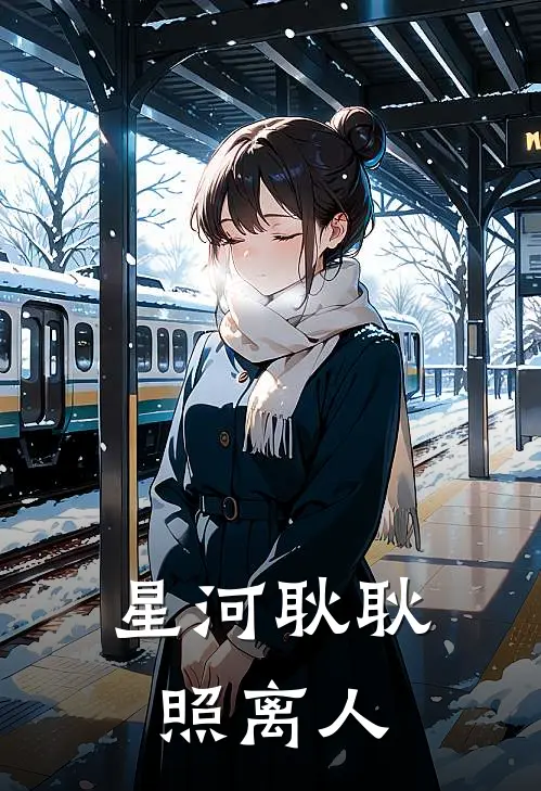 星河耿耿照离人
