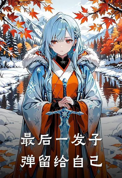 最后一发子弹留给自己秦颢王宇昊热门的网络小说_热门的网络小说最后一发子弹留给自己(秦颢王宇昊)