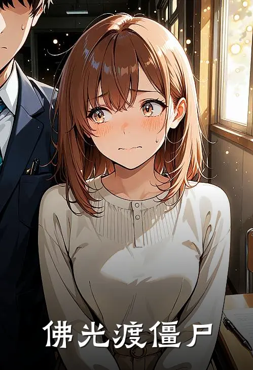 佛光渡僵尸(林觉苏筱)完结版小说全文免费阅读_最新小说佛光渡僵尸(林觉苏筱)