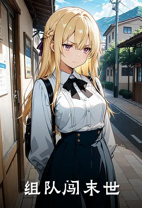 组队闯末世(陈默叶信)免费阅读全文_免费完结版小说组队闯末世陈默叶信