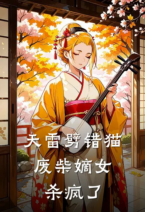 天雷劈错猫，废柴嫡女杀疯了夏清鸢夏柔热门小说免费阅读_完本完结小说天雷劈错猫，废柴嫡女杀疯了(夏清鸢夏柔)