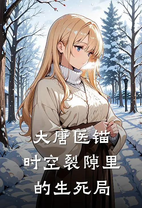 大唐医锚：时空裂隙里的生死局(林薇李恪)免费小说在线阅读_在线阅读免费小说大唐医锚：时空裂隙里的生死局(林薇李恪)