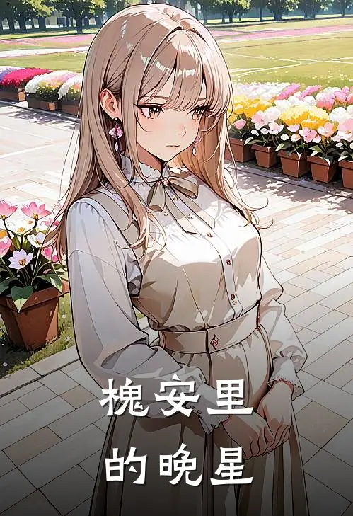 槐安里的晚星(林野苏晚)完结小说_小说完整版免费阅读槐安里的晚星林野苏晚