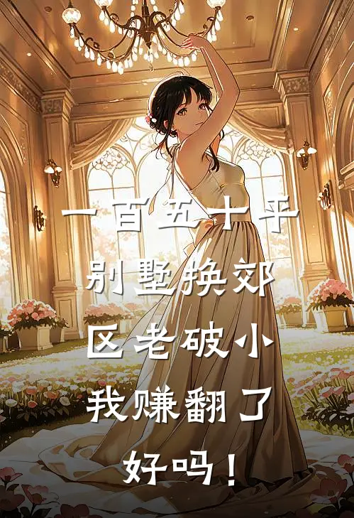 一百五十平别墅换郊区老破小，我赚翻了好吗！(抖音热门)热门小说推荐_免费小说在线看一百五十平别墅换郊区老破小，我赚翻了好吗！抖音热门