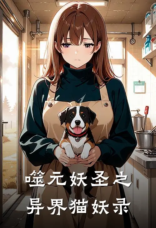 噬元妖圣之异界猫妖录(苗裕笙苏清语)好看的小说推荐完结_完本小说噬元妖圣之异界猫妖录苗裕笙苏清语