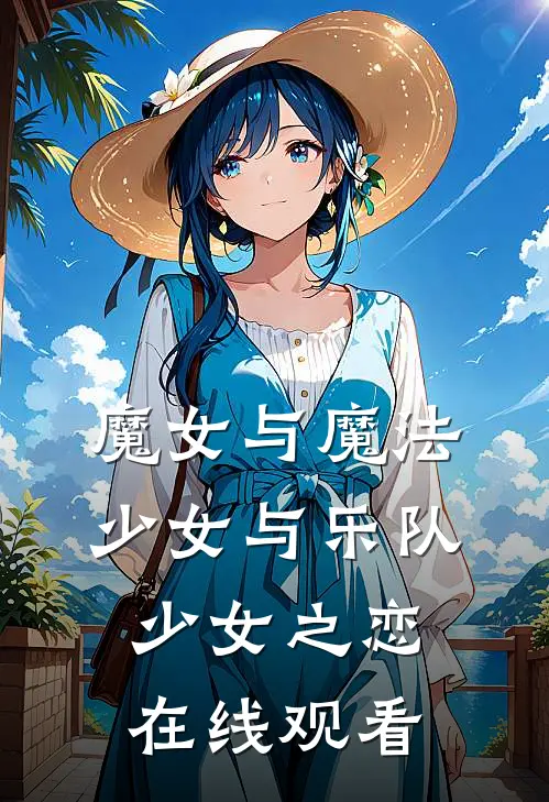 魔女与魔法少女与乐队少女之恋在线观看