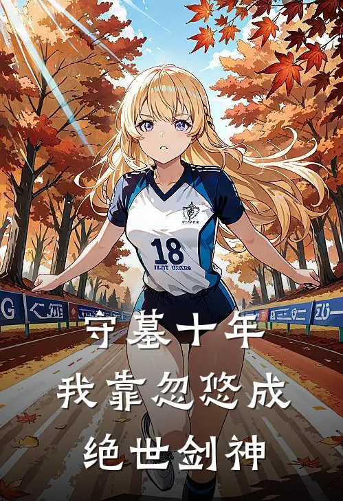 林夜赵宣（守墓十年，我靠忽悠成绝世剑神）全文免费阅读无弹窗大结局_