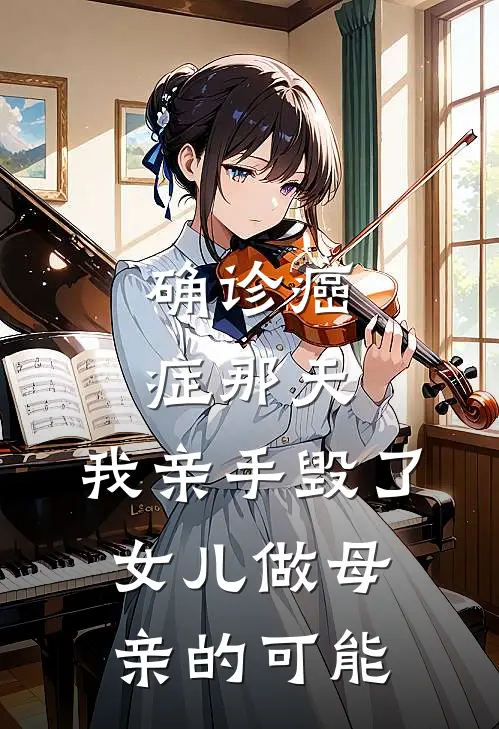 确诊癌症那天，我亲手毁了女儿做母亲的可能