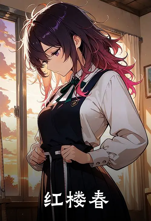 红楼春(贾瑛林栖梧)免费阅读_完结热门小说红楼春(贾瑛林栖梧)