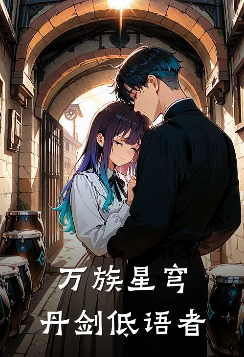 万族星穹：丹剑低语者林越赵虎完结小说大全_免费小说在哪看万族星穹：丹剑低语者(林越赵虎)