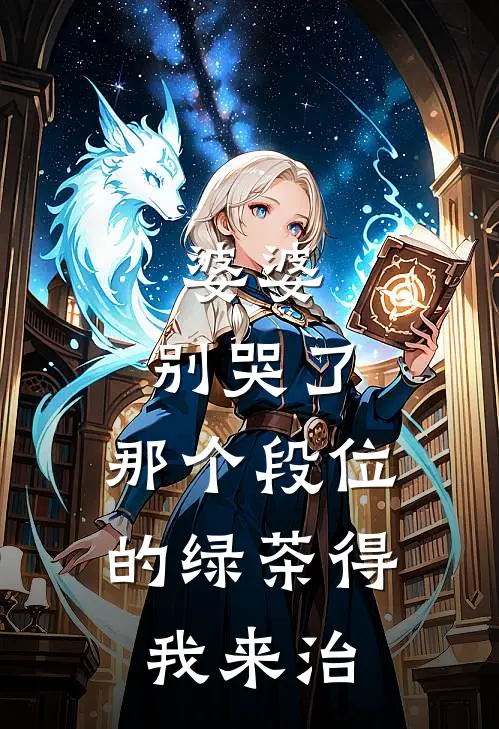 婆婆，别哭了，那个段位的绿茶得我来治(周浩林晓)最新小说_免费阅读完整版小说婆婆，别哭了，那个段位的绿茶得我来治(周浩林晓)