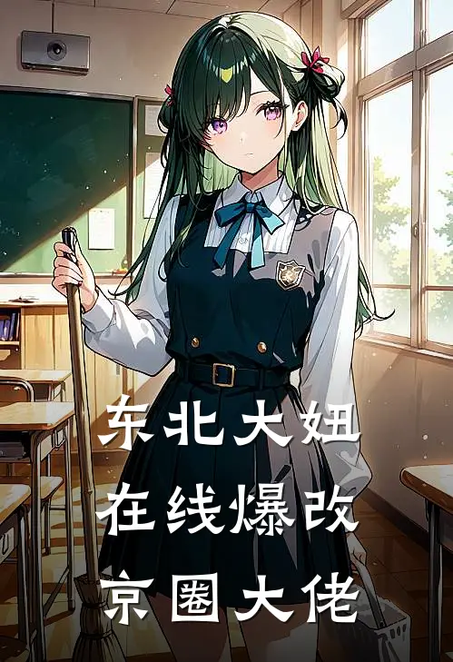 东北大妞在线爆改京圈大佬林悠悠傅寒州完结版免费阅读_东北大妞在线爆改京圈大佬全章节免费在线阅读