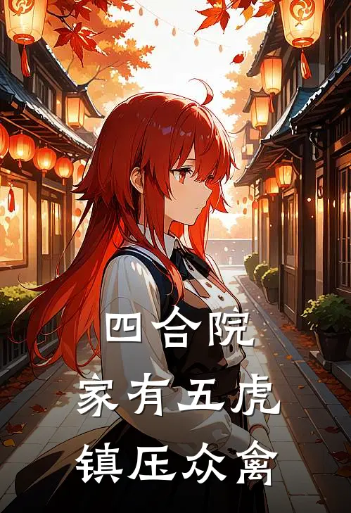 四合院：家有五虎，镇压众禽(易中海林大虎)完整版免费阅读_(四合院：家有五虎，镇压众禽)全章节免费在线阅读