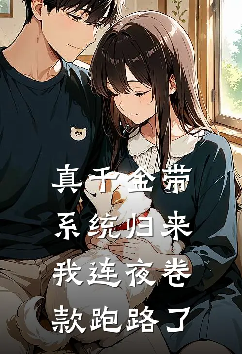 真千金带系统归来，我连夜卷款跑路了