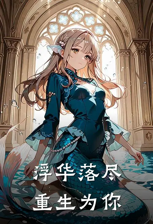 浮华落尽，重生为你(盛婉知淮明熠)完整版小说全文免费阅读_免费阅读无弹窗浮华落尽，重生为你盛婉知淮明熠