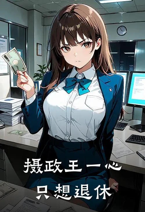 摄政王一心只想退休