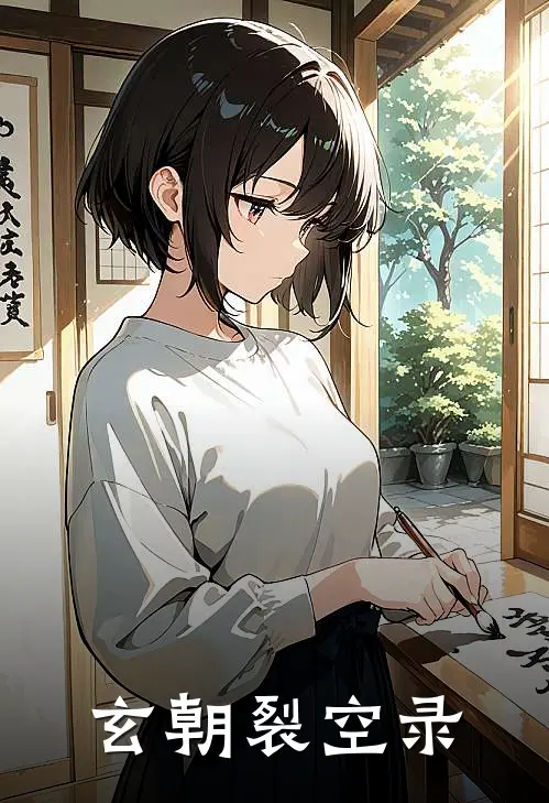 玄朝裂空录苏墨萧璃热门小说推荐_完本小说大全玄朝裂空录(苏墨萧璃)
