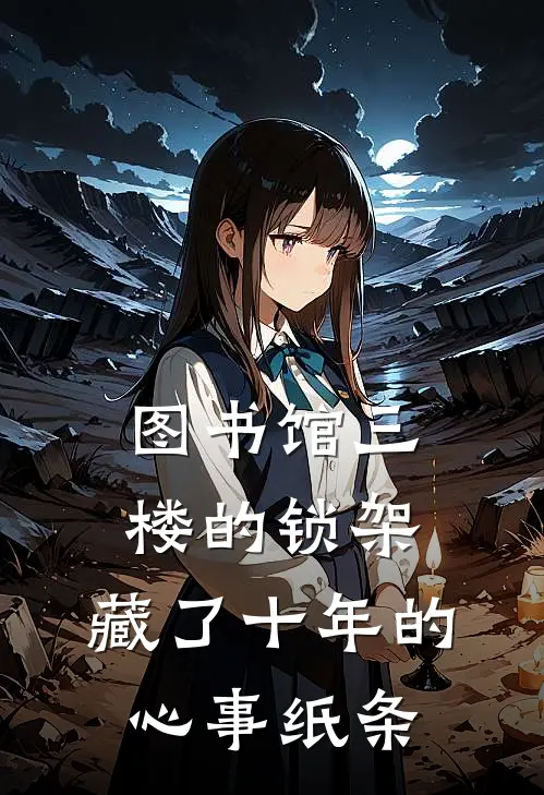 图书馆三楼的锁架：藏了十年的心事纸条江念林屿小说免费完结_最新章节列表图书馆三楼的锁架：藏了十年的心事纸条(江念林屿)