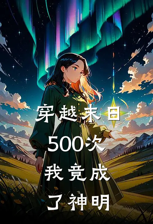 穿越末日500次，我竟成了神明(吴辰郑西西)免费小说_完整版免费阅读穿越末日500次，我竟成了神明吴辰郑西西
