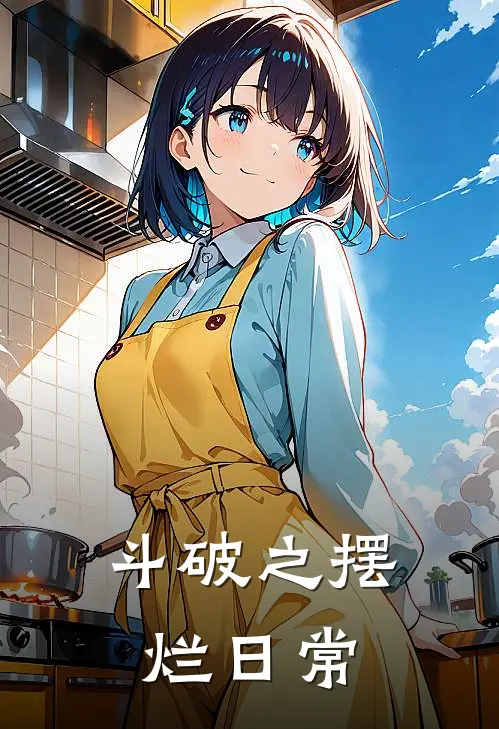 《斗破之摆烂日常》李缘梦云韵火爆新书_斗破之摆烂日常(李缘梦云韵)最新热门小说