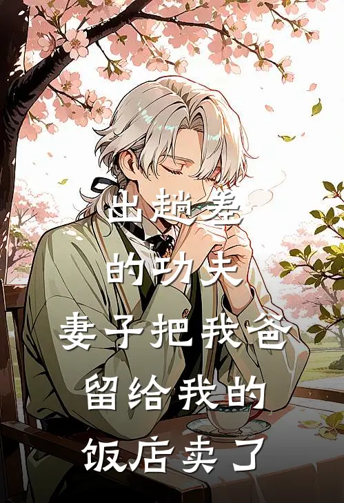 出趟差的功夫，妻子把我爸留给我的饭店卖了