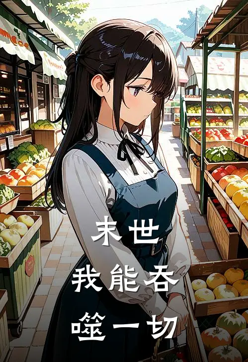 末世：我能吞噬一切(萧凡王猛)完整版免费阅读_(末世：我能吞噬一切)全章节免费在线阅读