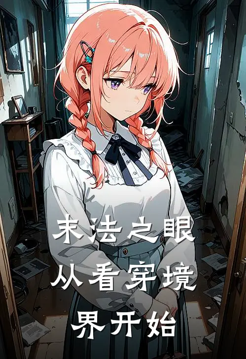 末法之眼，从看穿境界开始(陆沉陆涛)在线免费小说_热门网络小说末法之眼，从看穿境界开始陆沉陆涛