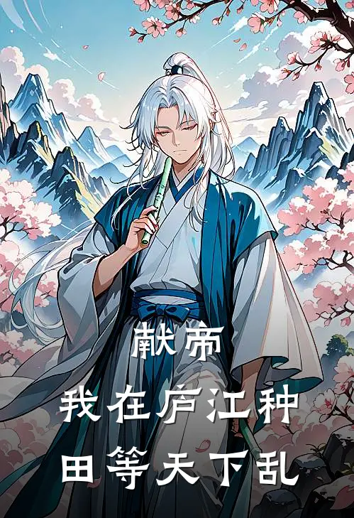献帝：我在庐江种田等天下乱董卓刘协新热门小说_最新章节列表献帝：我在庐江种田等天下乱(董卓刘协)