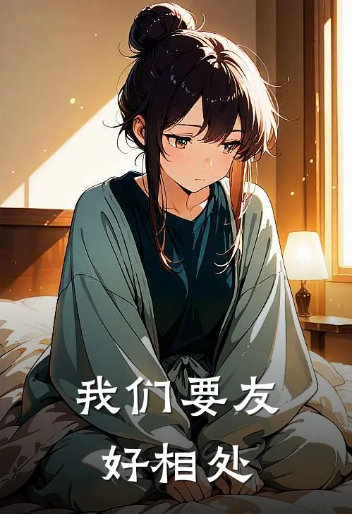 我们要友好相处李延苏陆君旻新热门小说_小说免费阅读我们要友好相处(李延苏陆君旻)