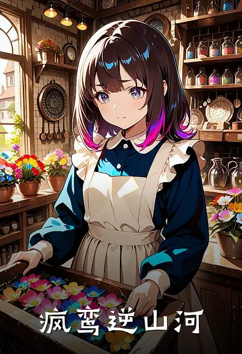 疯鸾逆山河(沈砚萧明玥)全本免费完结小说_小说完结免费疯鸾逆山河沈砚萧明玥