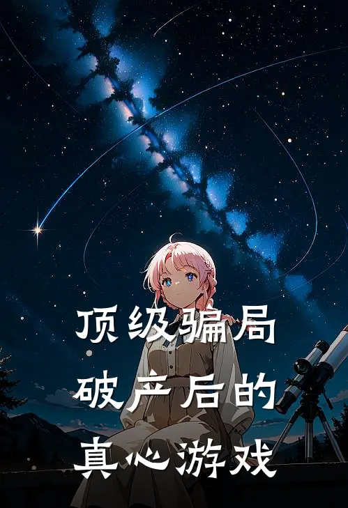 顶级骗局：破产后的真心游戏林衍沈若冰免费小说全文阅读_最新好看小说顶级骗局：破产后的真心游戏林衍沈若冰